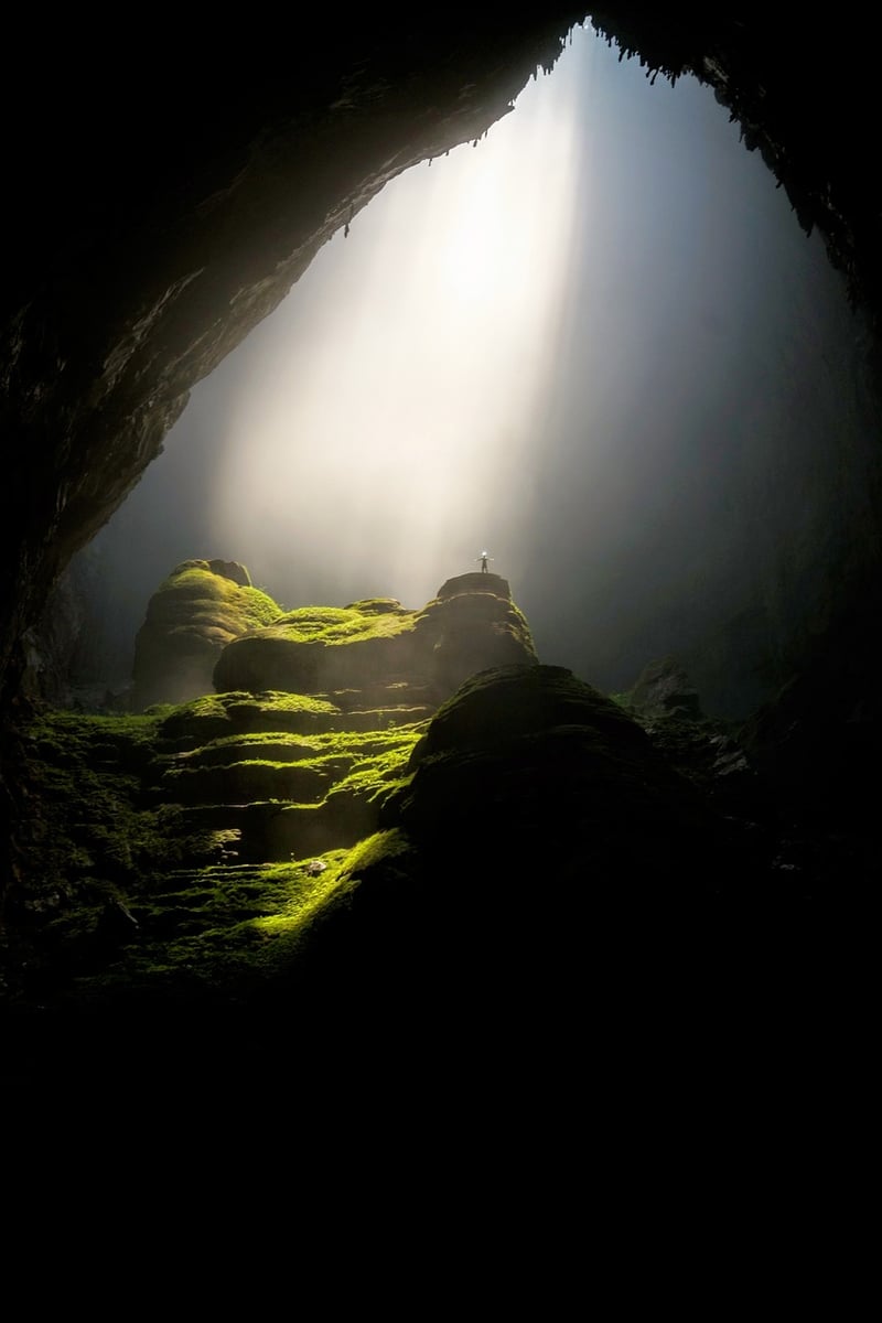 Hidden Realms